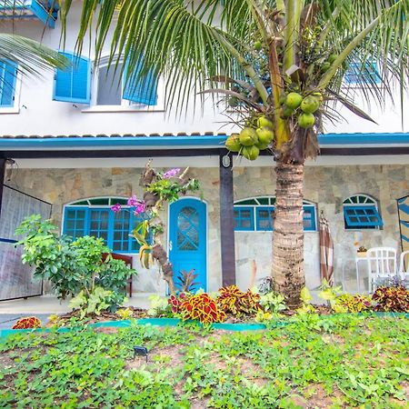 Barlavento Villas Chales Ilhabela Eksteriør billede