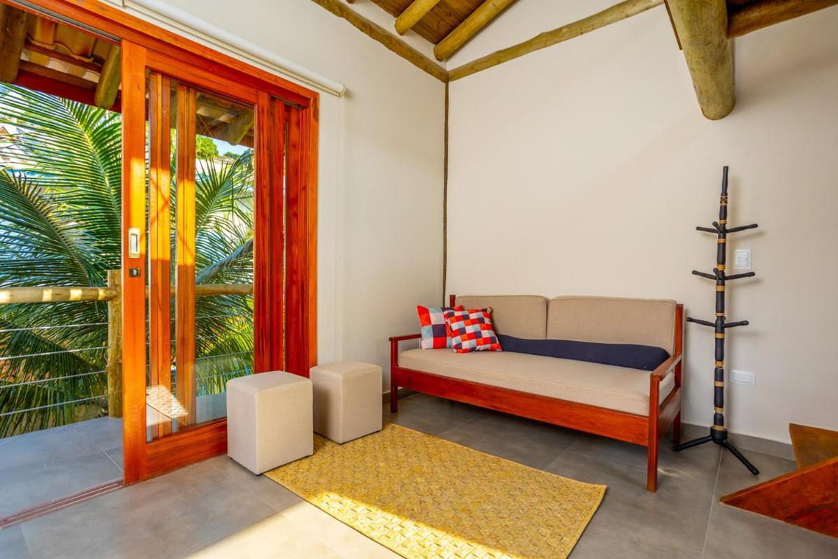 Barlavento Villas Chales Ilhabela Eksteriør billede