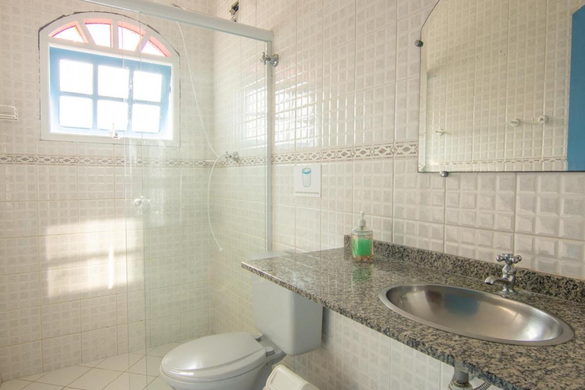 Barlavento Villas Chales Ilhabela Værelse billede