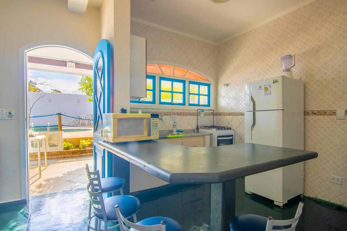 Barlavento Villas Chales Ilhabela Værelse billede